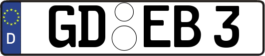 GD-EB3