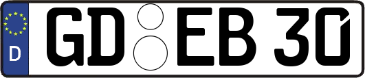 GD-EB30