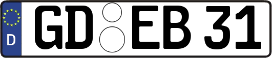 GD-EB31