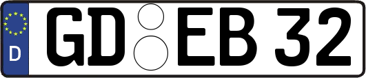 GD-EB32
