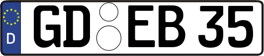 GD-EB35