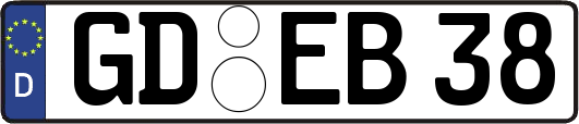 GD-EB38