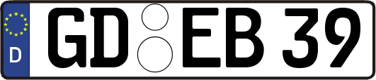 GD-EB39