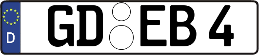 GD-EB4