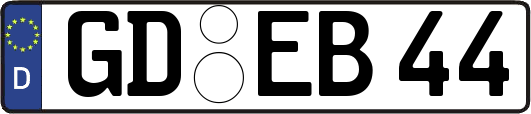 GD-EB44