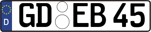 GD-EB45