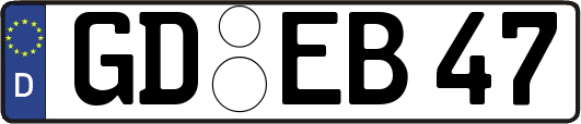 GD-EB47