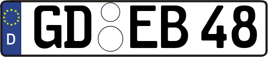 GD-EB48
