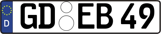 GD-EB49