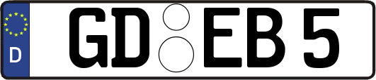 GD-EB5