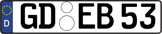 GD-EB53