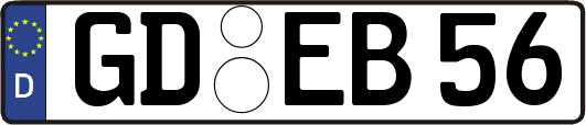 GD-EB56