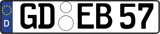 GD-EB57