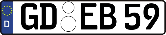 GD-EB59
