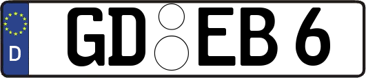 GD-EB6