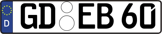 GD-EB60