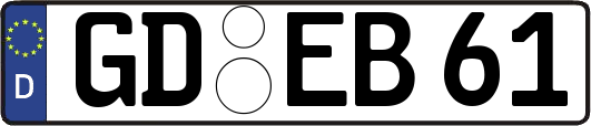 GD-EB61