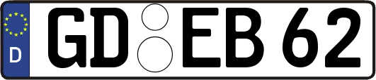 GD-EB62