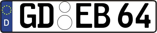 GD-EB64