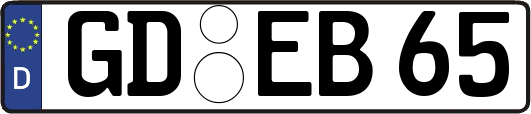 GD-EB65