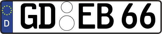 GD-EB66