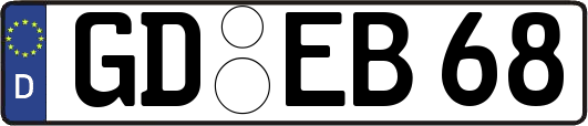 GD-EB68