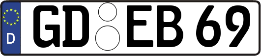 GD-EB69