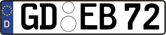 GD-EB72