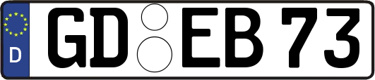 GD-EB73