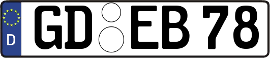 GD-EB78