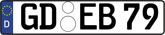 GD-EB79