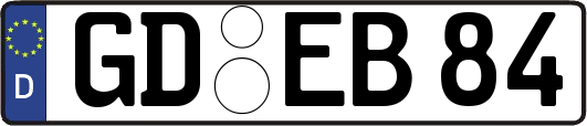 GD-EB84