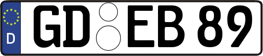 GD-EB89