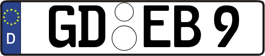 GD-EB9
