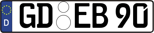 GD-EB90