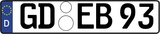 GD-EB93