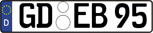 GD-EB95