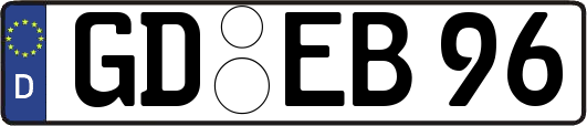 GD-EB96