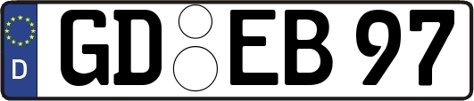 GD-EB97
