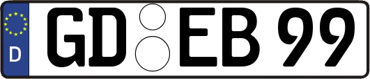 GD-EB99