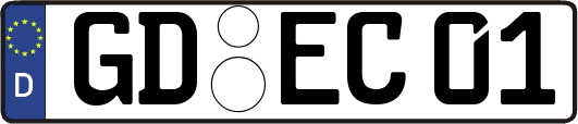 GD-EC01