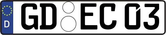 GD-EC03