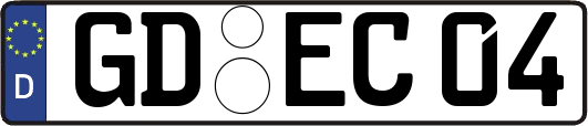 GD-EC04