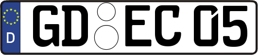 GD-EC05
