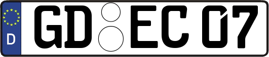 GD-EC07