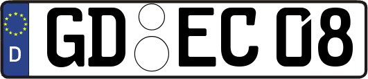GD-EC08
