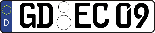 GD-EC09