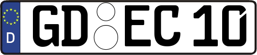 GD-EC10
