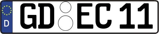 GD-EC11