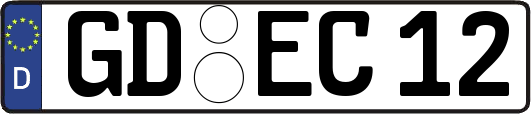 GD-EC12